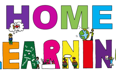 Robins and Owls 26.02.21 Home Learning