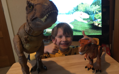 Another great week of home learning fun in Year 1!