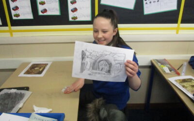 Images from the Ancient Maya Civilisation