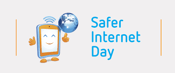 Safer Internet Day in UKS2