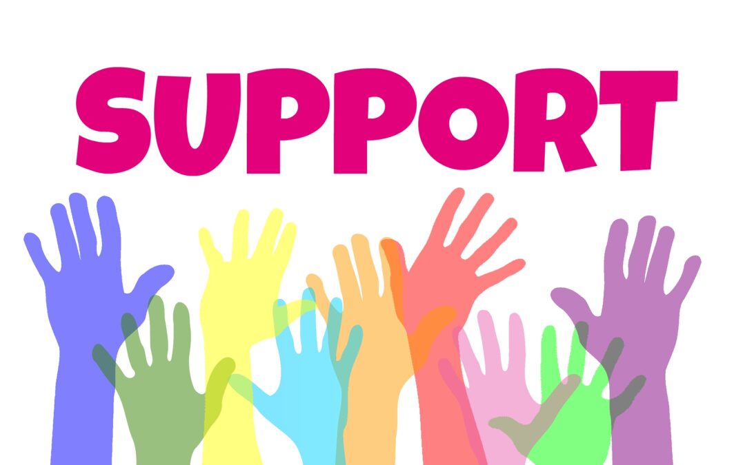 Reviews for children with additional needs update