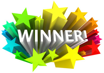 Windy Winners!