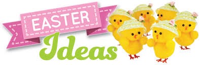 Easter Craft Packs