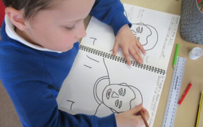 Pop in to Pop Art!