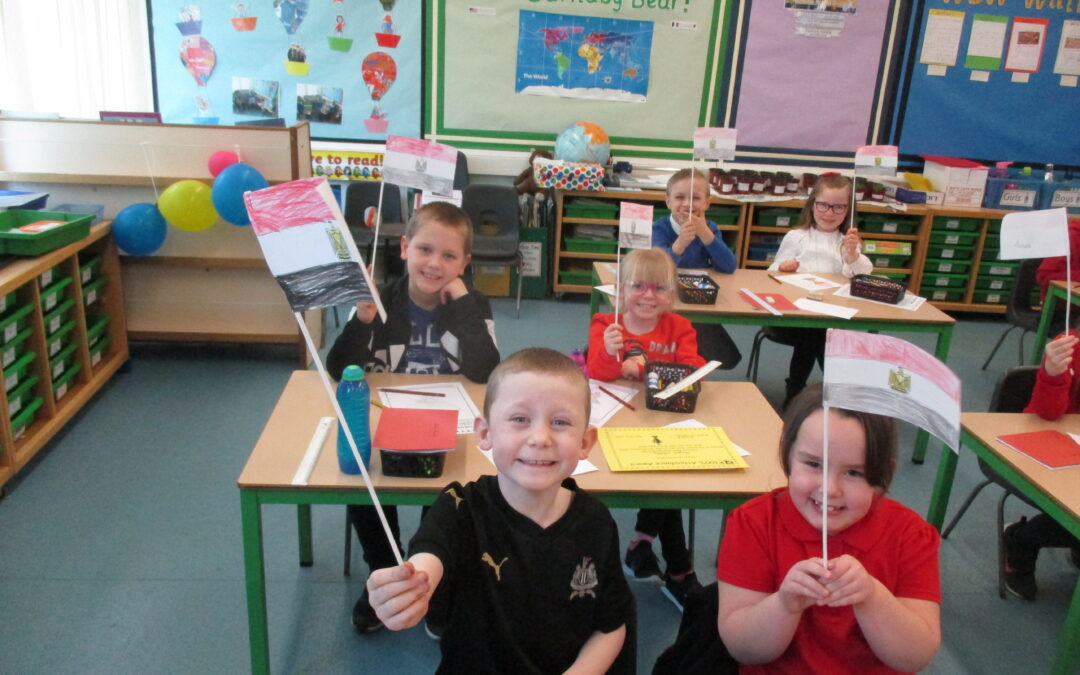 Celebrating the Olympics for Virtual Torch Relay