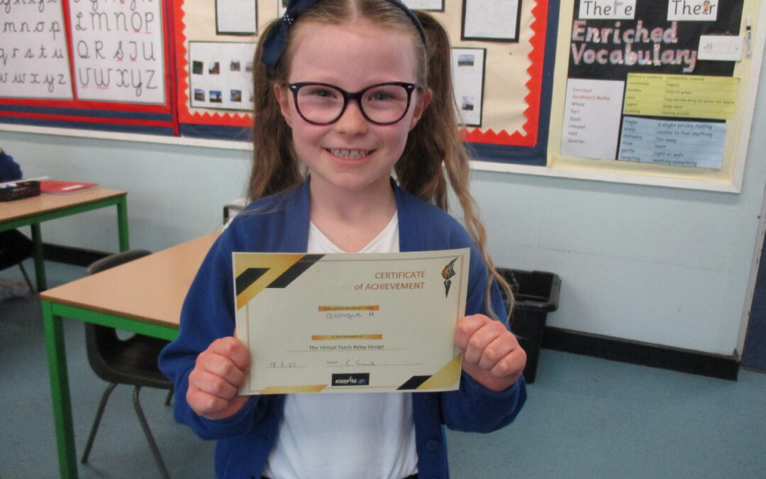 Torch Design Winners