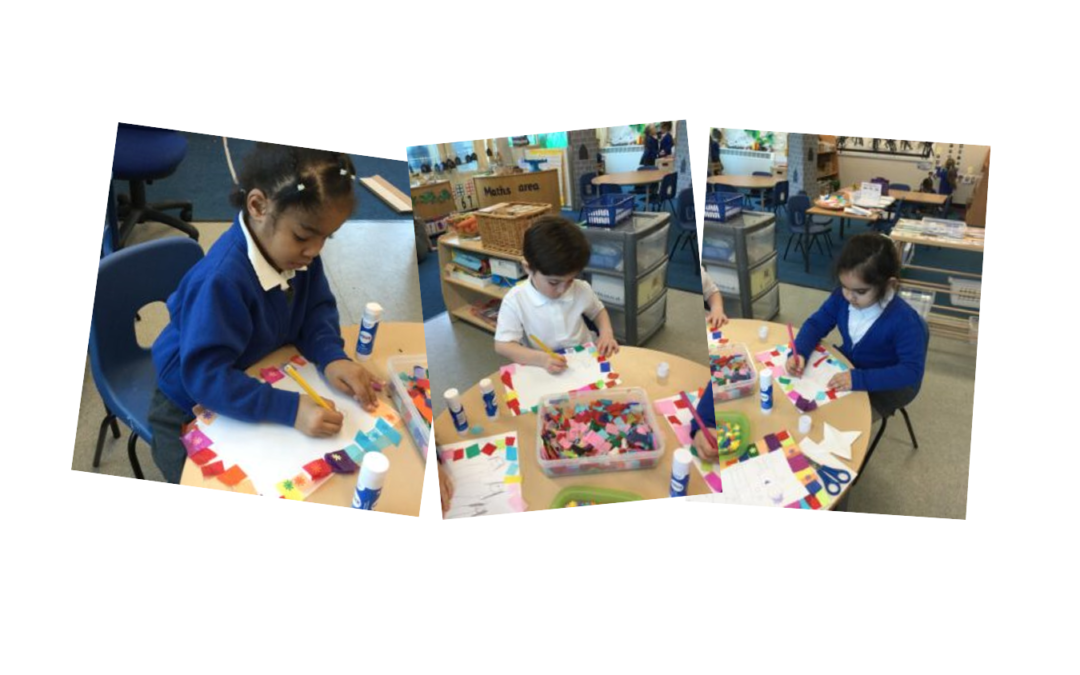 The Crafty Dragonflies Class