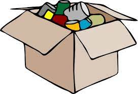 Brighten The Day ‘Cook n’ Eat’ Boxes