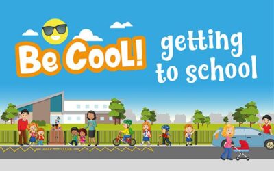 Choose a cool way to travel back to school – Gateshead Council