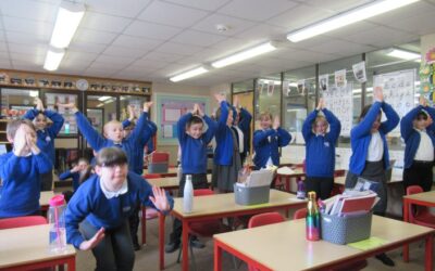 Language Festival Week