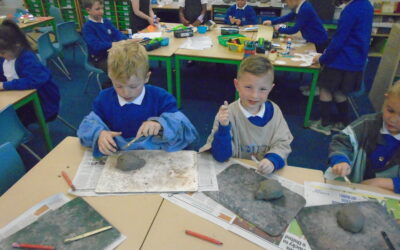 Owls Art Club