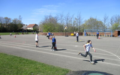 Rounders!