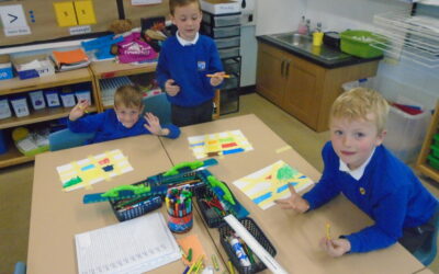Owls Art Club
