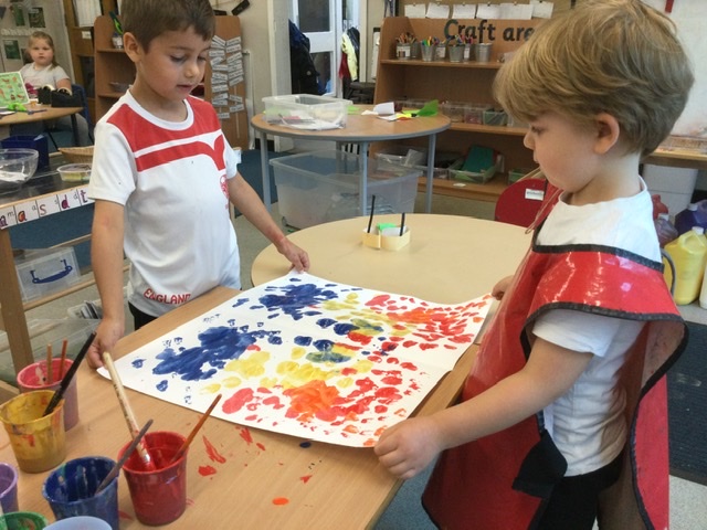 Exploring Symmetry