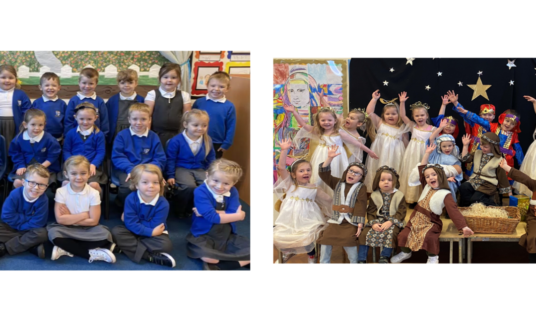 A fond farewell with lots of happy memories of the Dragonflies