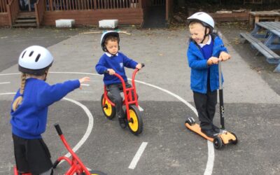 A super start for the Ladybirds!