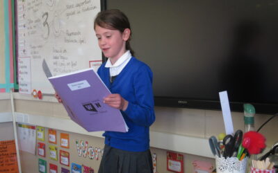 It’s Election Time in Tulips