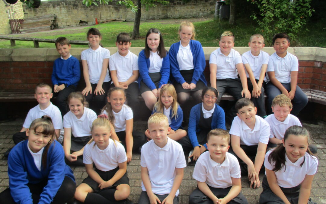 Elms’ successful first week back!