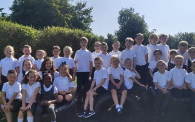 Nightingales – first day back!