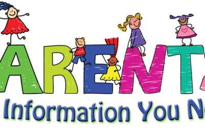 Welcome to KS1- important information for parents and carers