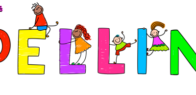 Spelling Information for KS1 Parents