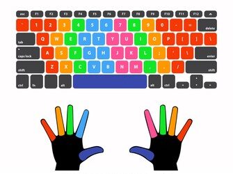 Typing Skills