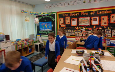 Adventurous Adverbs!