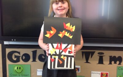 Building houses from The Great Fire of London