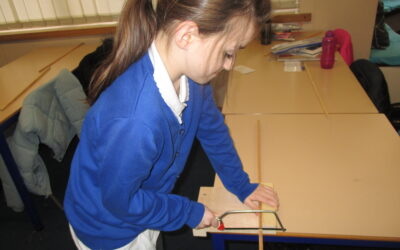 UKS2 Future Carpenters and Joiners