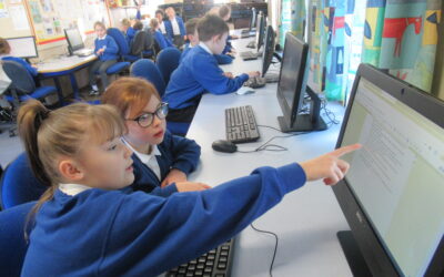 Snowdrops are Computing stars!