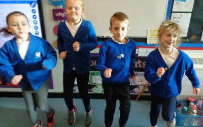 Science Investigation KS1