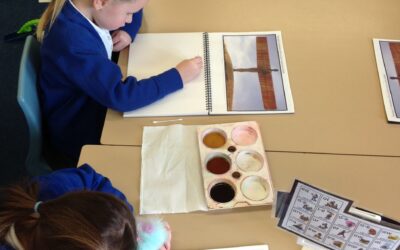 The great art finale