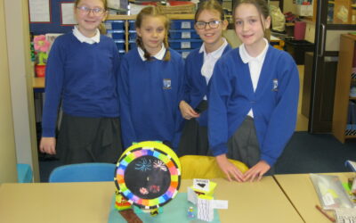 Finished Fairgrounds!