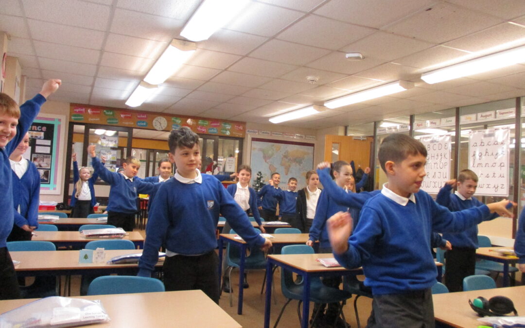 Winter Runderland is off to a great start!