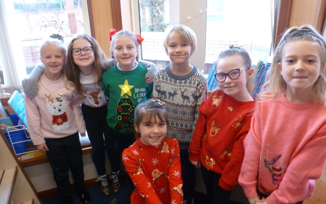 Bluebells: End of Term Review