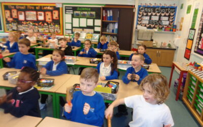 Making Melodies in Nightingales