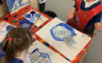 Here Comes Jack Frost