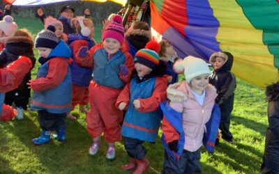 Welcome back to old friends and new!