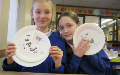 Learning about Life Cycles