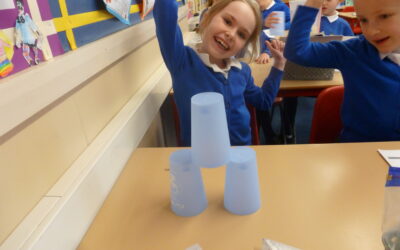Robot Algorithms in LKS2