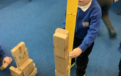 Super Maths in Reception