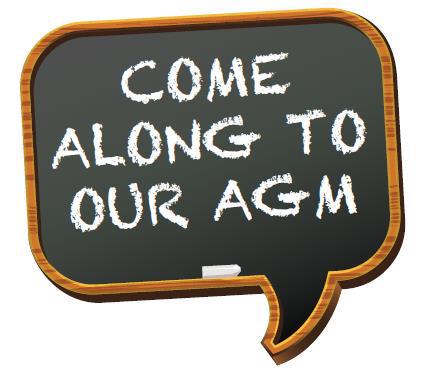 WN PTFA Annual General Meeting