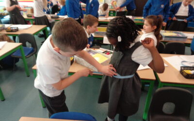 Measuring Madness!
