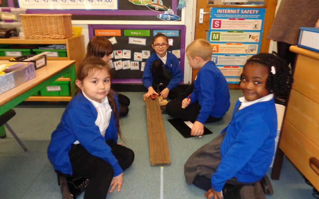 Investigating Forces in Nightingales