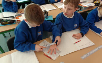 Hands on with handspans in Nightingales