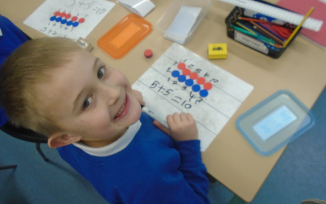 Amazing arrays in Robins!