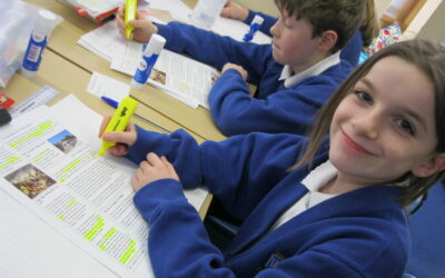 Democracy with Durham Politics Students