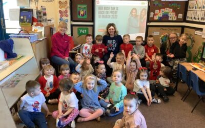 Red Nose Day and much more!
