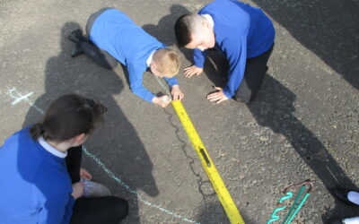 Investigating Shadows in UKS2