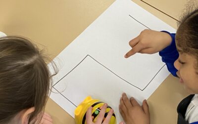 KS1 BeeBot Programming